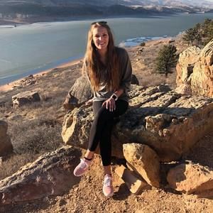 Meet your Posher, Chaille